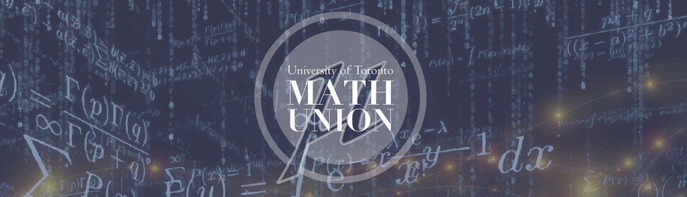 Math Union Toronto